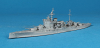 Battelship "Warspite" (1 p.) GB 1943 Neptun N 1104B